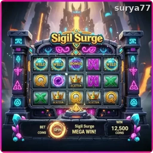 999zk surya77