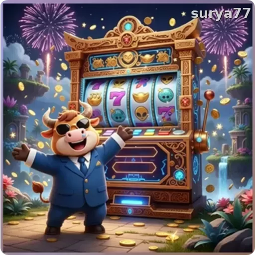 Pembaruan surya77 APK: Versi Terbaru dan Catatan Perubahan
