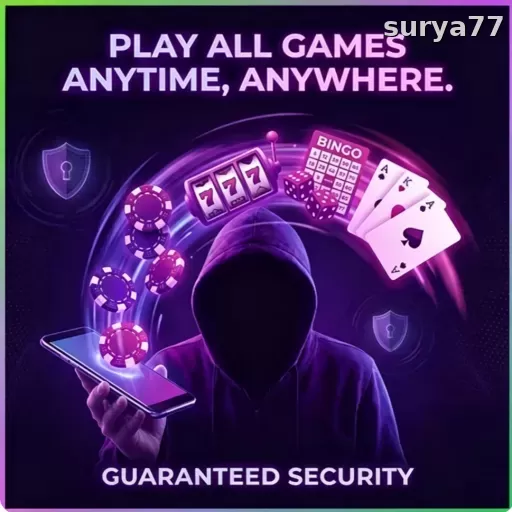 Panduan Pasang surya77 APK di Android