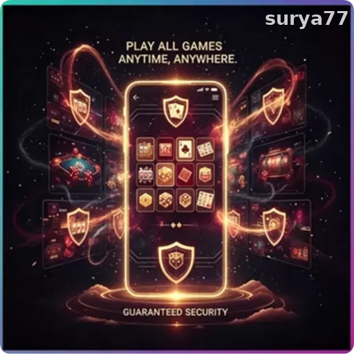 rr33 surya77